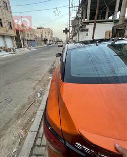 نیسان سێنترا